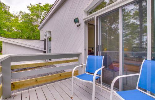 Modern Waterfront Home - 1 Mi to Cave Point Park! - Photo 30