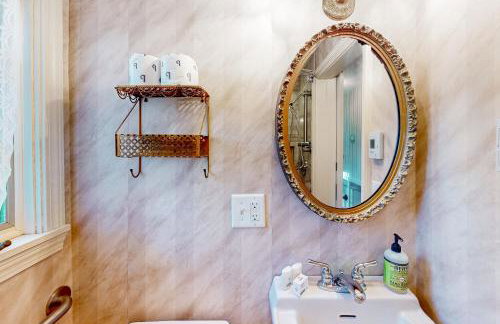 Benton Farmhouse - Foto 16