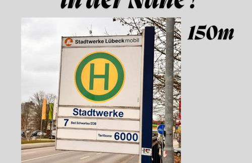 Gemütlich 8, Netflix und Kaffee frei, Parken vor der Tür - Foto 22