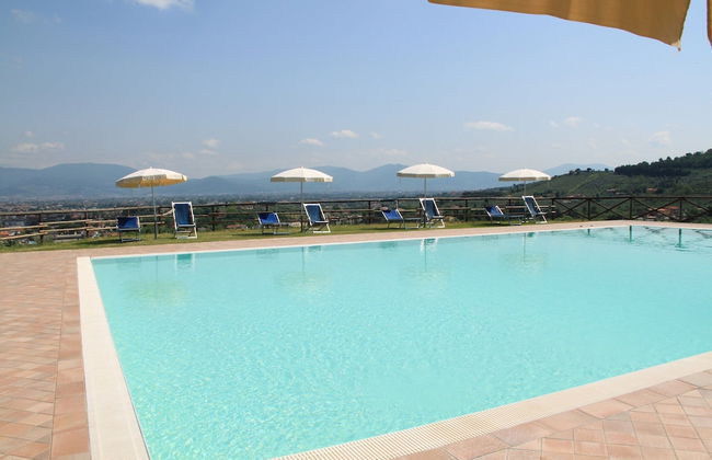 Tuscan Heaven; Vinci and Pistoia - Foto 17