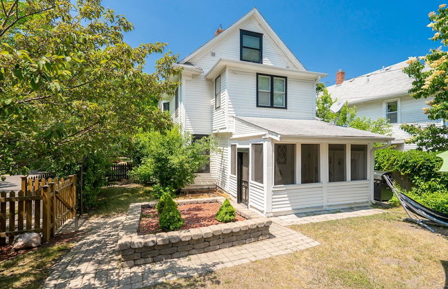 Linden Hills Luxury Charmer - Foto 37