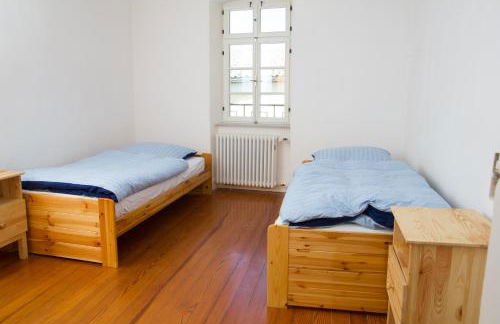 Gästezimmer Mittelgasse - Foto 44