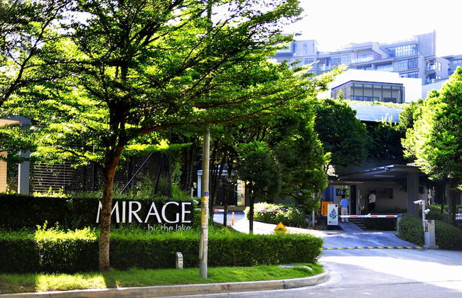 Pinebox Mirage by the Lake - Foto 30