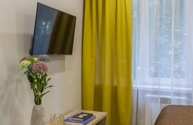 Kvart-Apart Moskovskiy - Foto 50