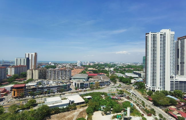 Luminari Suite by Homez Suite - Photo 47