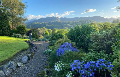 Elterwater Park self catering - Foto 8