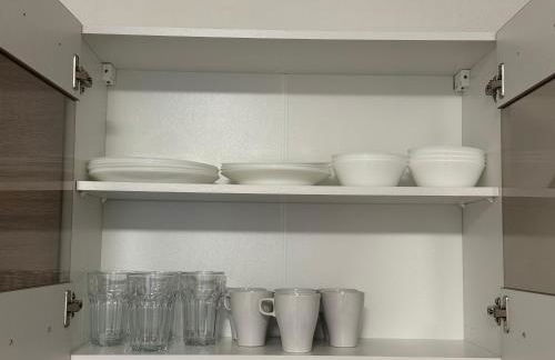 Urban Living Volksgarten - Foto 13