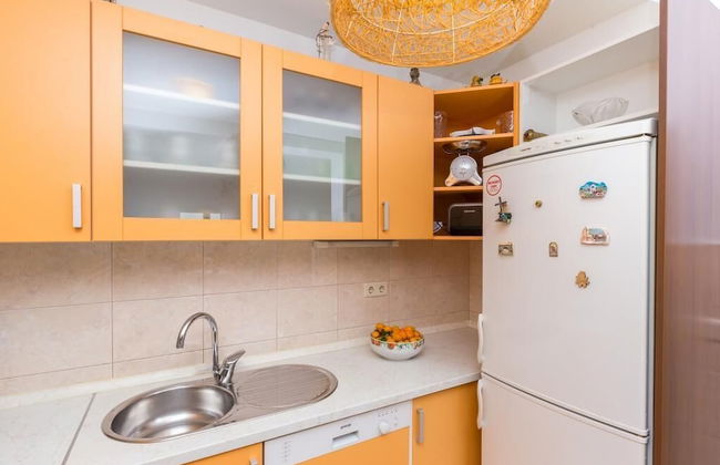 Apartment Jele - Foto 9