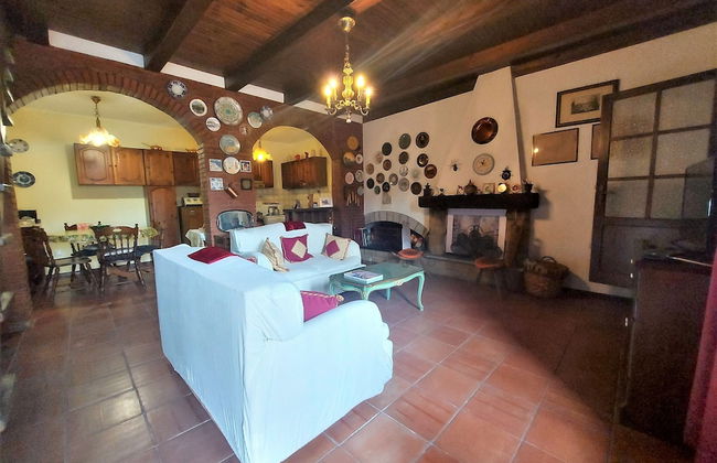 Charming Tuscan Getaway - Foto 11