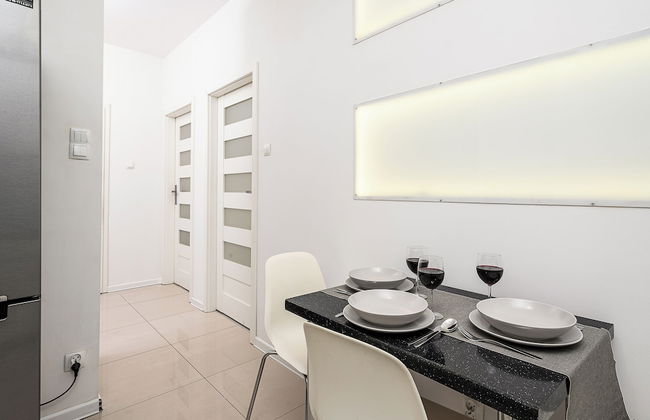 Lumina apart with parking in City Center - Foto 14