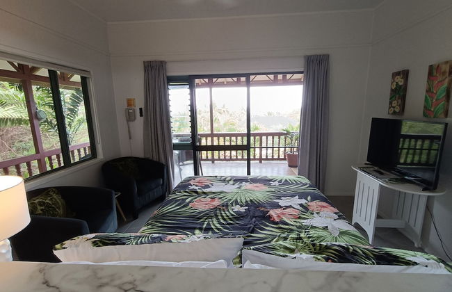 Muri Retreat - Photo 27