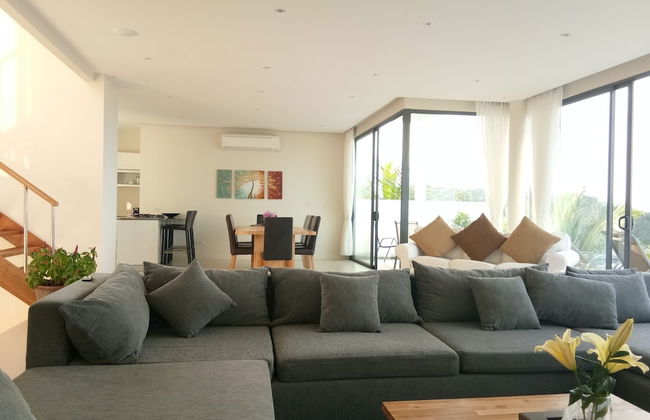 18 Bedroom Luxury Sea View Villas - Photo 42