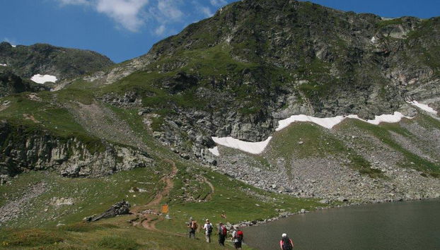 Le circuit des sept lacs de Rila - Randonnée d'une journée - Photo 3