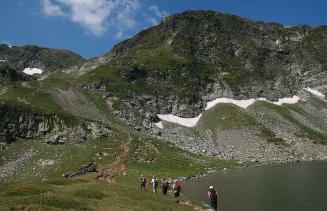 Le circuit des sept lacs de Rila - Randonnée d'une journée - Photo 3