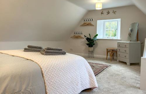 Rectory Cottage - Foto 7