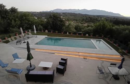 Raphael Evangellos Villa - Foto 38