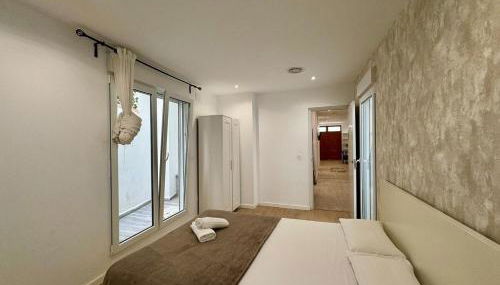 Reino Vlc - centrico y amplio piso - Photo 3