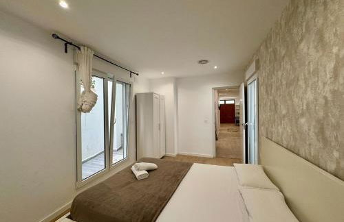 Reino Vlc - centrico y amplio piso - Photo 3