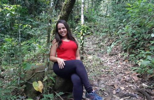 FLAT 234 Hotel Pedra Rodeadouro - Foto 24