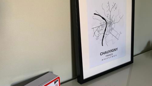 Le calme au coeur de Chauvigny - Foto 4