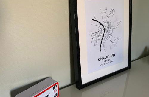 Le calme au coeur de Chauvigny - Foto 4