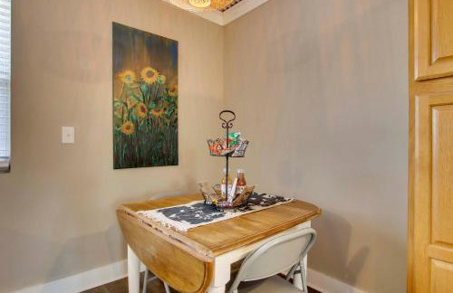 Close to Uptown and Hospital Greenwood Studio - Foto 10