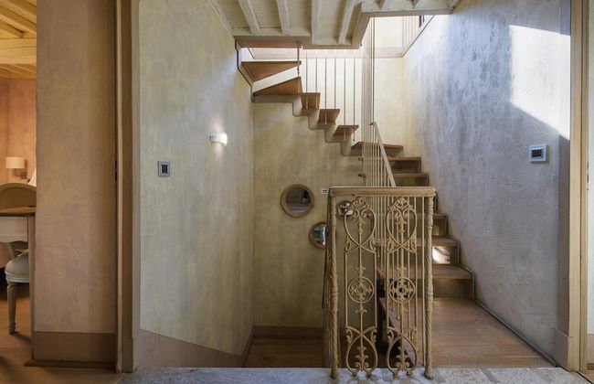 La Dama Del Bosco 8 3 - Foto 43