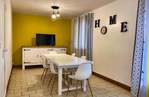 Domaine de Grézelou - Foto 57