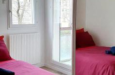 Logement au bord de la Seine, proche de Paris - Foto 6