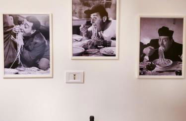 La Dolce Vita apartment in Rome - Foto 11