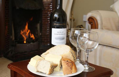 Scenery Cottage - Foto 27