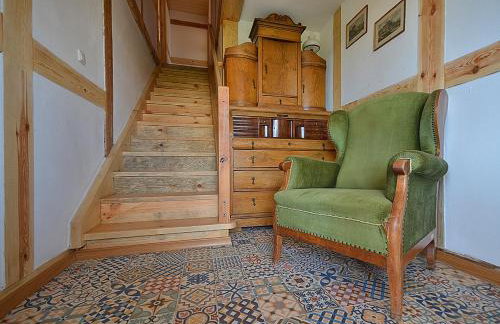 Nad morzem i jeziorem Dworek Kopań - Foto 21