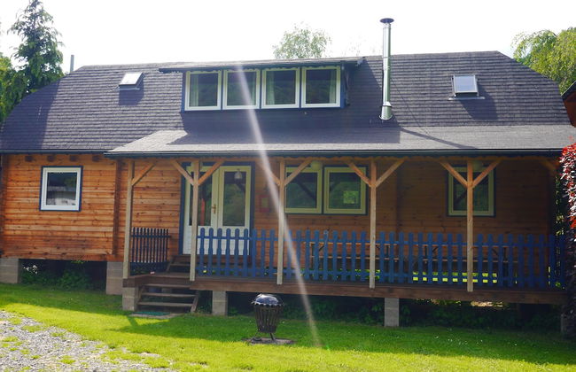 Dirbach Plage Parc - Foto 2