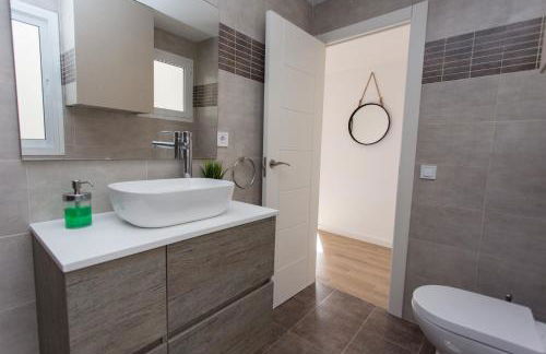 Lighthouse Cullera Penthouse - Photo 3