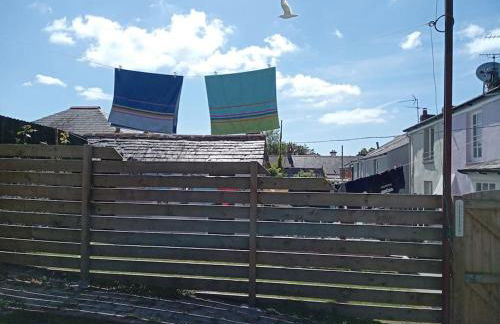 The Captain's House Charlestown St Austell - Foto 41