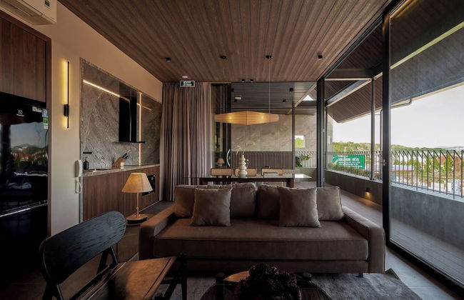 Up & Down Villa Bao Bao 4BRs - Foto 18