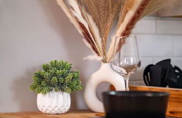 Amazing Boho Oasis Apartment in Ohio City - Foto 52