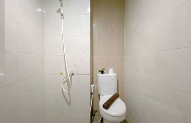 Cozy And Best Deal Studio Apartment Grand Dhika City - Foto 14