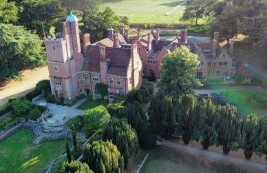 Beautiful Country House Apartment - Foto 1