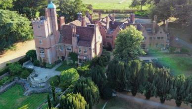 Beautiful Country House Apartment - Foto 1, Garden