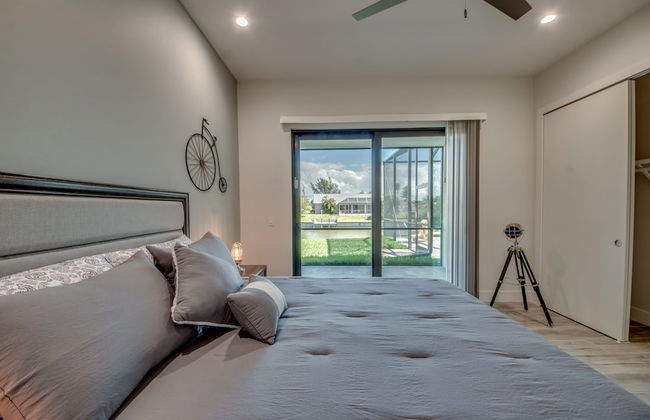 Villa Southbreeze by Vacationhit - Foto 3