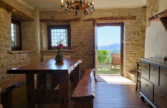 Old House - Photo 17