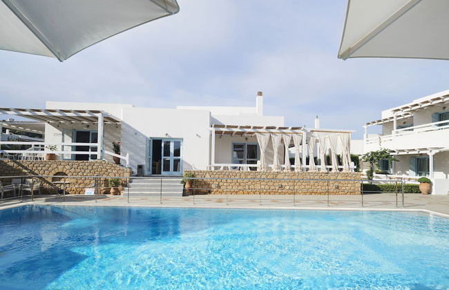 Perigiali Hotel - Photo 32