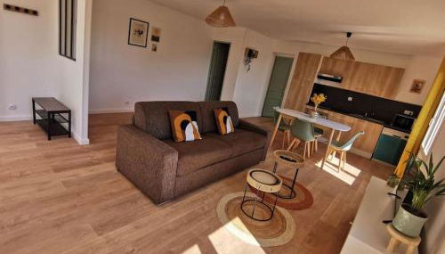 Appartement 2 ou 4 personnes. Venaco - Foto 3