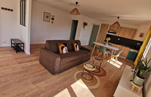 Appartement 2 ou 4 personnes. Venaco - Foto 3