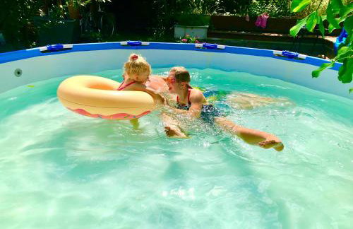 W Karkonoszach na Chacie jacuzzi, sauna, bilard, leśny park - Foto 12