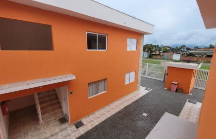 APTo NOVO BORACEIA CRISTAL VI - Foto 25