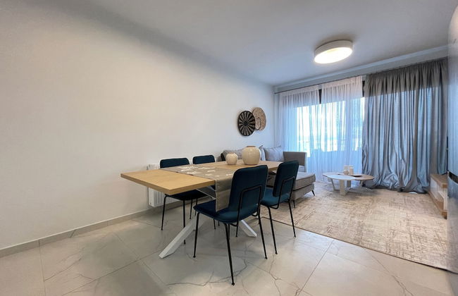 Urban Oasis in Ellinikon - Foto 33