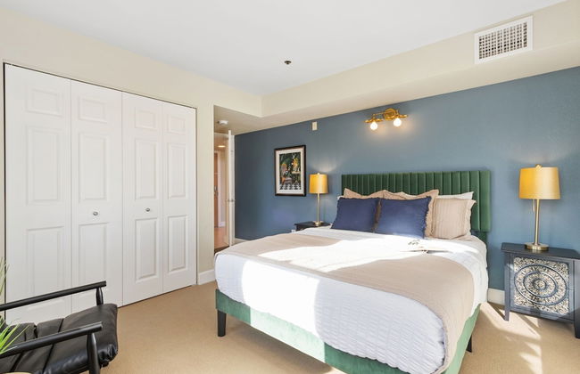 Lee Martinez Loft Near Poudre Trail and Old Town - Foto 4