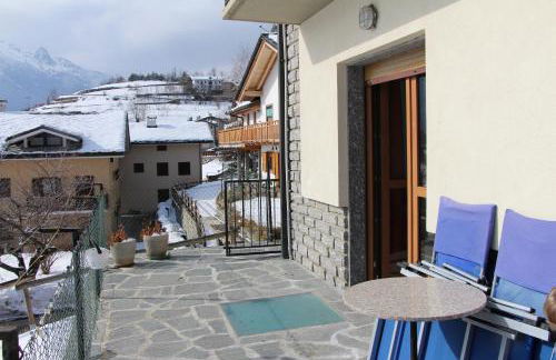 Appartamenti Le Bistrot - Foto 25